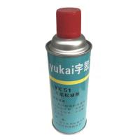 宇凯 万能松动剂，YK51，400ml/瓶