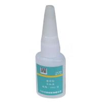 宇凯 瞬干胶，YK606，20g/支