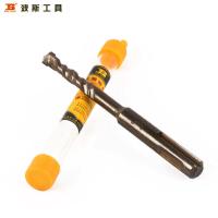 圆柄电锤钻头，8*110mm，BS531108