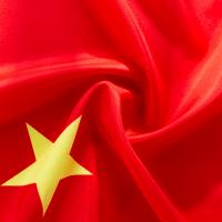 得力 3225 5号国旗