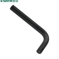 世达 84325 发黑内六角扳手 19MM
