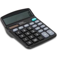 得力 837ES 计算器