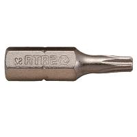 世达 59234 5件套6.3MM系列25MM长花形旋具头T20