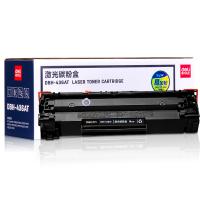 得力 DBH-436AT 激光碳粉盒 2000页 黑色