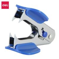 得力 0231 起钉器 蓝色