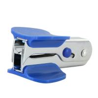 得力 0231 起钉器 蓝色