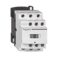 施耐德电气 CAD50M7C TeSys D系列控制继电器 220V50/60Hz5NO+0NC