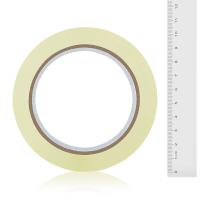 得力 30200 超透明封箱胶带 48mm*30y*50um 6卷/筒