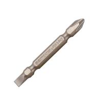 世达 59382 6.3MM系列65MM长双头旋具头#2/#2