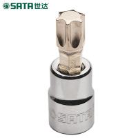世达 22108 10MM系列花形旋具套筒T45