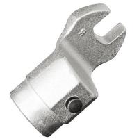 世达 96537K 扭力扳手开口头五金工具 16*24mm