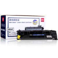 得力 DBH-280AT 激光碳粉盒 2700页 黑色