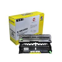 科思特 K DR3450 专业版（黄包）  打印页数：30000页 分离式鼓架 黑色
