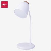 得力 17850 台灯 LED 白色
