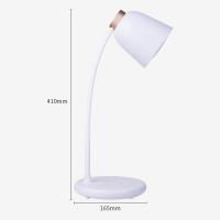 得力 17850 台灯 LED 白色