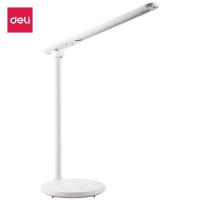 得力 4303 台灯 LED 白