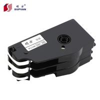 硕方supvan TP-L122W 线号机标签纸 白色