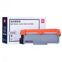 得力 DBB-TN2325 激光碳粉盒  黑色