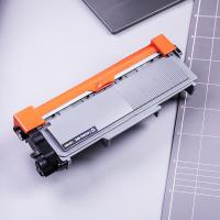 得力 DBB-TN2325 激光碳粉盒  黑色