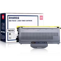 得力 DBB-TN2125 黑色碳粉盒（适用兄弟 2140/2150N/7030 MFC7340/7450）单位：支