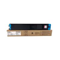 夏普 DX-25CTCA 蓝色墨粉 适用DX-2008UC/2508UC