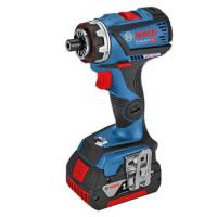 博世 GSR 18V-60 FC solo 锂电无刷冲击起子机裸机 06019G71L0