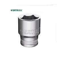世达 13305 12.5MM系列6角套筒 14MM