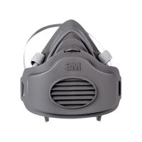 3M 3200 防毒面具