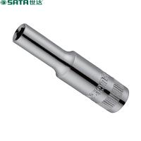 世达 11409 6.3MM系列6角长套筒12MM