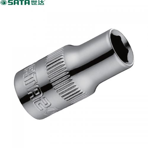 世达 11313 6.3MM系列6角套筒13MM
