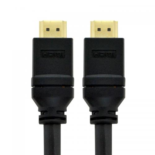 酷比客 LCAVHHSG14HSE-15M L-CUBIC HDMI线 高清线 15米 黑色