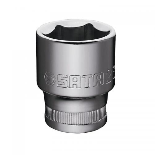 世达 13315 12.5MM系列6角套筒 24MM
