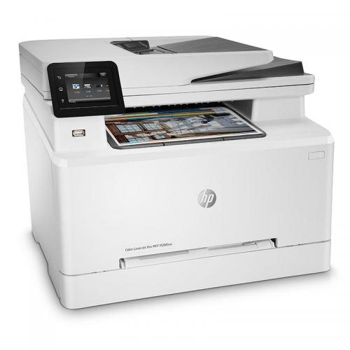 惠普（HP） Colour LaserJet Pro M280nw彩色激光多功能一体机