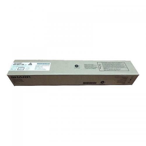 夏普（SHARP）MX-60CT BB系列碳粉墨粉盒黑色高容 适用C4081/3581/3081R机型