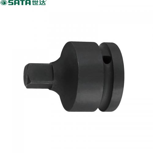 世达 34717 1/2系列风动转接头 1/2方孔x3/4方头