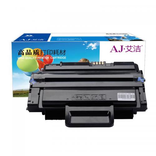 艾洁 2850硒鼓 硒鼓 5000页 黑色 适用三星ML-2850/ML-2851/ML-2450/ML-2860