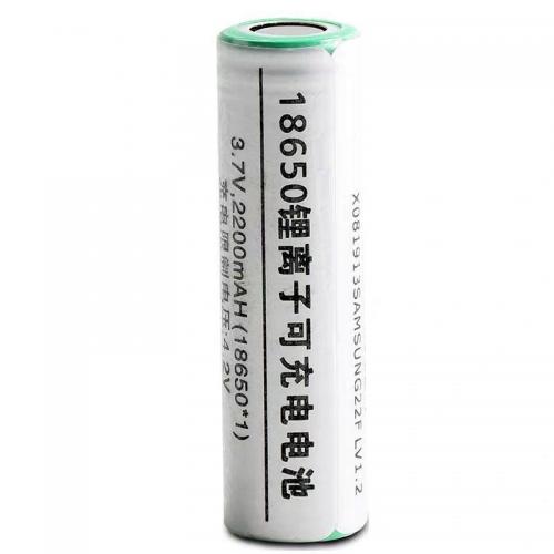 世达 90749 锂离子电池18650 2200mAh 适用于90738、90746、90747、90748