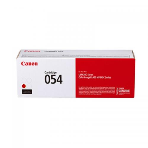 佳能 CRG054 M 佳能（Canon硒鼓CRG054 M（适用MF645Cx/MF643Cdw/MF641Cw）