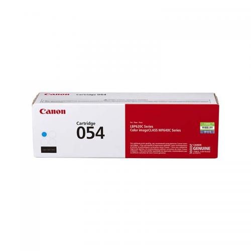 佳能 CRG054 C 佳能（Canon硒鼓CRG054 C（适用MF645Cx/MF643Cdw/MF641Cw）