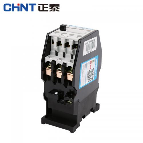 正泰CHINT CJ20系列交流接触器，CJ20-16 220V