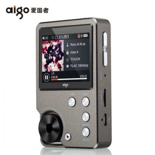 爱国者 MP3-105 音频播放器 8G