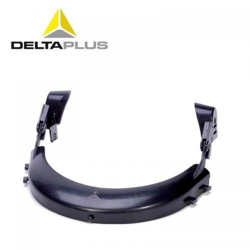 DELTAPLUS/代尔塔 101403 面屏支架 配安全帽