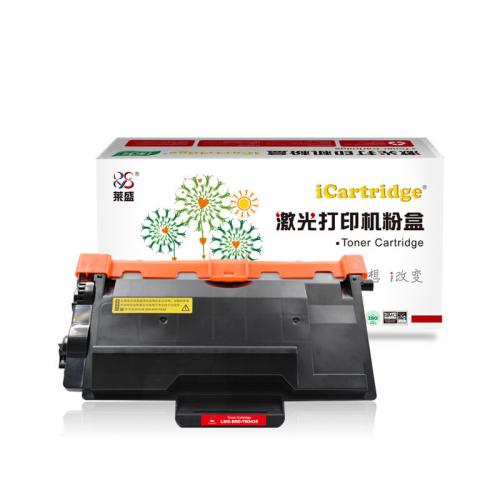 莱盛I系列 LSIC-BRO-TN3435 适用于 BROTHER HL-5580D/5585D/5590DN/5595DN 黑色