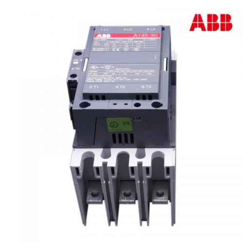 ABB A145-30-11 接触器 AC380-400V50HZ