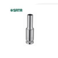 世达 13414 12.5MM系列6角长套筒 24MM