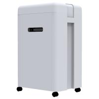 三木 MSD9520 锰钢侠系列碎纸机 白