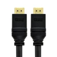 酷比客 LCAVHHSG14HSE-15M L-CUBIC HDMI线 高清线 15米 黑色