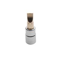 世达 21502 6.3MM系列一字形旋具套筒5.5MM