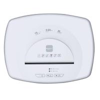 三木 MSD9711 锰钢侠系高保密办公碎纸机