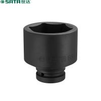 世达 34815 1寸系列六角风动套筒 27MM